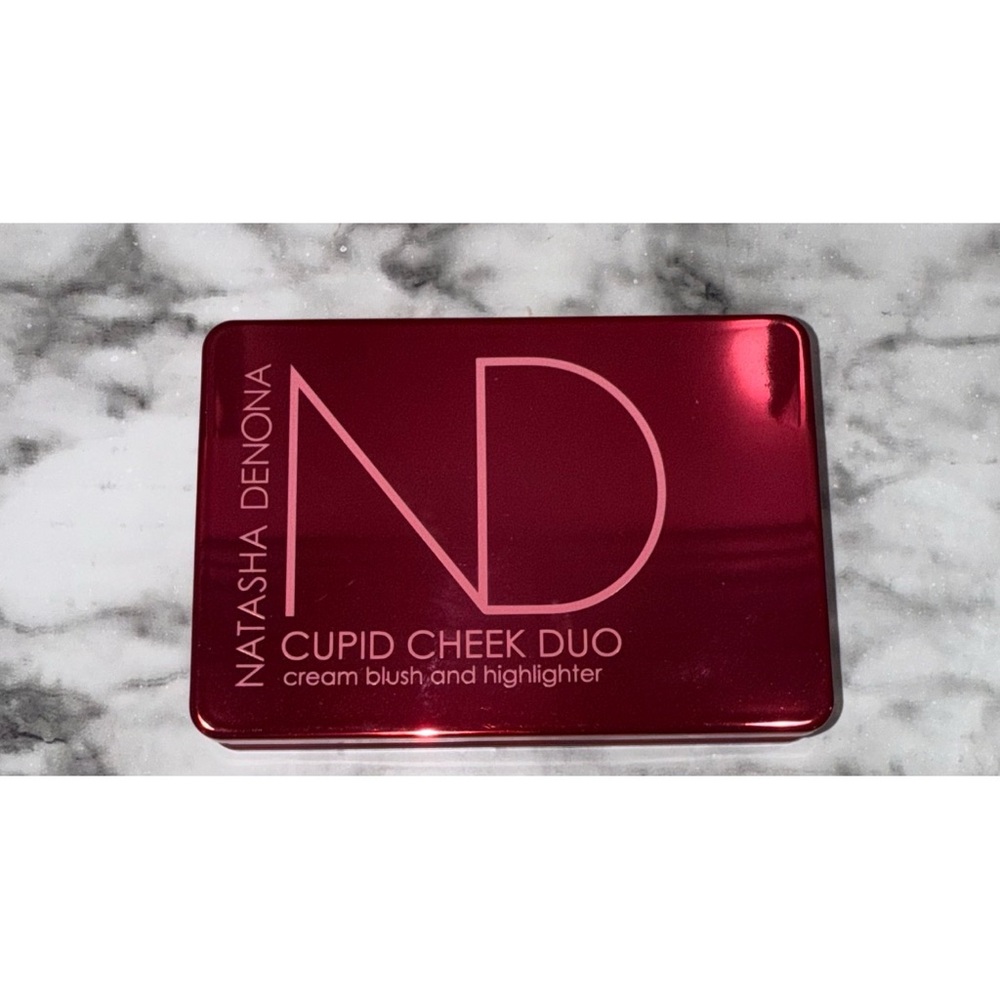 Natasha Denona Cupid Cheek Duo